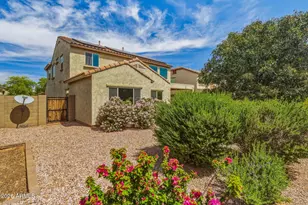 17543 W Buckhorn Trl, Surprise, AZ 85387 - Photo 63