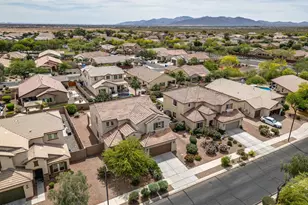 17543 W Buckhorn Trl, Surprise, AZ 85387 - Photo 87