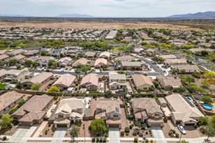 17543 W Buckhorn Trl, Surprise, AZ 85387 - Photo 85