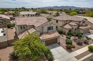 17543 W Buckhorn Trl, Surprise, AZ 85387 - Photo 89