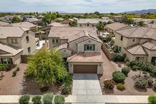 17543 W Buckhorn Trl, Surprise, AZ 85387 - Photo 91