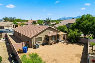 806 S 113th Ave, Avondale, AZ 85323 - Photo 33