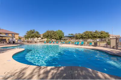1265 S Aaron Drive #311, Mesa, AZ 85209 - Photo 35
