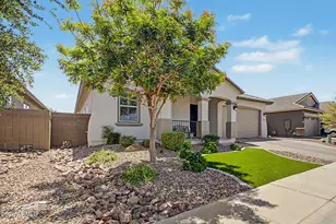 41785 W Cielo Ln, Maricopa, AZ 85138 - Photo 3