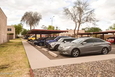 600 S Dobson Road S #162, Mesa, AZ 85202 - Photo 23