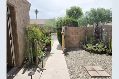 600 S Dobson Road S #162, Mesa, AZ 85202 - Photo 21