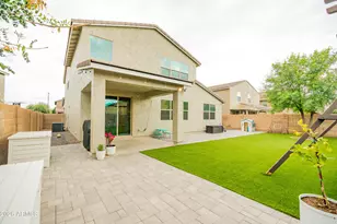 346 E Monza Way, San Tan Valley, AZ 85140 - Photo 37