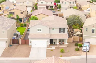346 E Monza Way, San Tan Valley, AZ 85140 - Photo 49