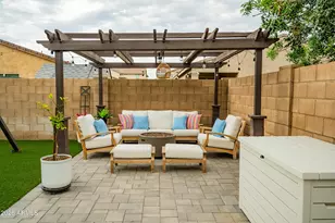 346 E Monza Way, San Tan Valley, AZ 85140 - Photo 39