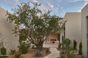 8717 N Avenida Del Sol --, Paradise Valley, AZ 85253 - Photo 41