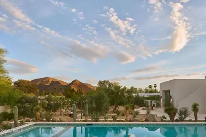 8717 N Avenida Del Sol --, Paradise Valley, AZ 85253 - Photo 1