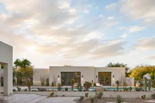 8717 N Avenida Del Sol --, Paradise Valley, AZ 85253 - Photo 31