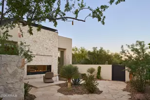 8717 N Avenida Del Sol --, Paradise Valley, AZ 85253 - Photo 29