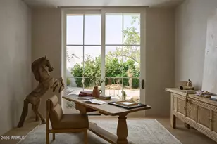 8717 N Avenida Del Sol --, Paradise Valley, AZ 85253 - Photo 23