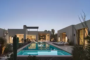 8717 N Avenida Del Sol --, Paradise Valley, AZ 85253 - Photo 45