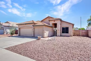 2739 S 159th Ave, Goodyear, AZ 85338 - Photo 3