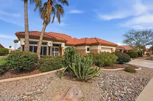 22917 N Adkison Dr, Sun City West, AZ 85375 - Photo 3
