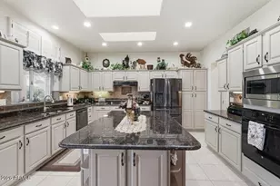 22917 N Adkison Dr, Sun City West, AZ 85375 - Photo 15