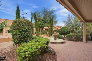 22917 N Adkison Dr, Sun City West, AZ 85375 - Photo 27