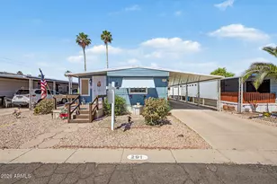 201 S Greenfield Rd, Mesa, AZ 85206 - Photo 1