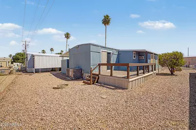 201 S Greenfield Road #291, Mesa, AZ 85206 - Photo 15