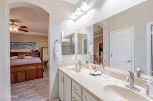 17484 W Bajada Rd, Surprise, AZ 85387 - Photo 15