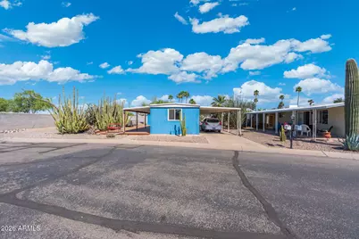2100 N Trekell Road #117, Casa Grande, AZ 85122 - Photo 1