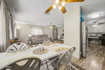 201 S Greenfield Road #60, Mesa, AZ 85206 - Photo 5