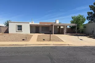 149 Terra Dr, Sierra Vista, AZ 85635 - Photo 1