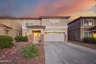 1821 E Patrick Ln, Phoenix, AZ 85024 - Photo 1