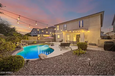 1821 E Patrick Lane, Phoenix, AZ 85024 - Photo 7