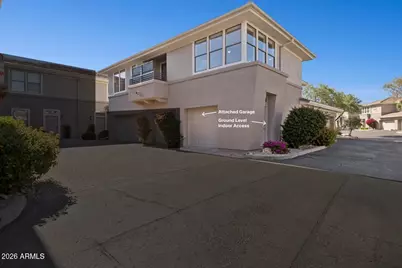 19777 N 76th Street #2141, Scottsdale, AZ 85255 - Photo 1