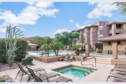 19777 N 76th Street #2141, Scottsdale, AZ 85255 - Photo 27