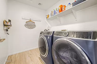 6253 S Clancy --, Mesa, AZ 85212 - Photo 31