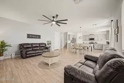 6253 S Clancy --, Mesa, AZ 85212 - Photo 11