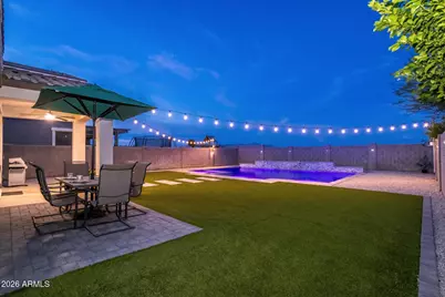 6253 S Clancy --, Mesa, AZ 85212 - Photo 39