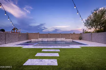 6253 S Clancy --, Mesa, AZ 85212 - Photo 1