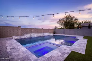 6253 S Clancy, Mesa, AZ 85212 - Photo 37