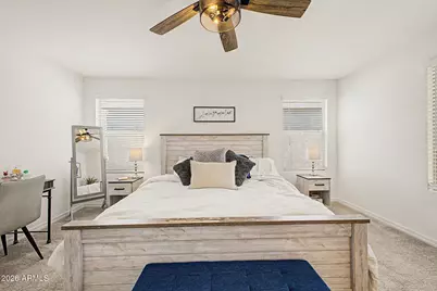 6253 S Clancy --, Mesa, AZ 85212 - Photo 17