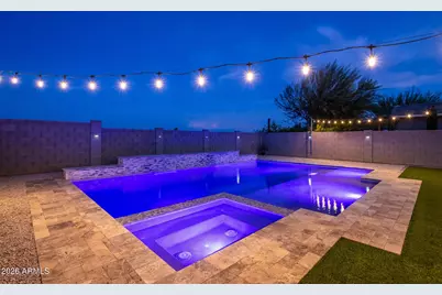 6253 S Clancy --, Mesa, AZ 85212 - Photo 43
