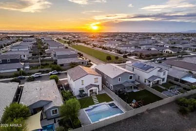 6253 S Clancy --, Mesa, AZ 85212 - Photo 49