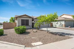45345 W Woody Rd, Maricopa, AZ 85139 - Photo 25