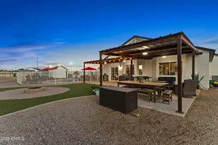 3720 E Vista Grande, Queen Creek, AZ 85140 - Photo 57