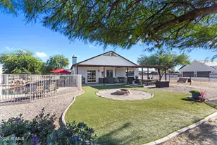 3720 E Vista Grande, Queen Creek, AZ 85140 - Photo 27