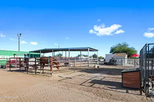 3720 E Vista Grande, Queen Creek, AZ 85140 - Photo 35