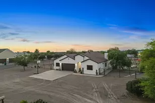 3720 E Vista Grande, Queen Creek, AZ 85140 - Photo 55