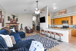 3720 E Vista Grande, Queen Creek, AZ 85140 - Photo 9