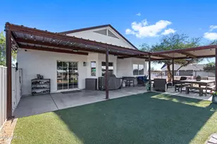 3720 E Vista Grande, Queen Creek, AZ 85140 - Photo 33