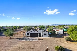 3720 E Vista Grande, Queen Creek, AZ 85140 - Photo 37