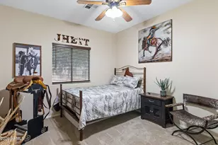 3720 E Vista Grande, Queen Creek, AZ 85140 - Photo 17